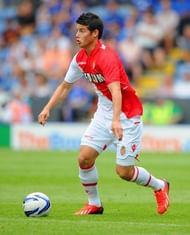 Leicester City v Monaco - Pre Season Friendly